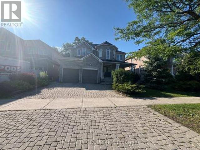 73 Burndenford Crescent, Markham, ON, L3P 7S9 house for lease | Listing ID N13554 | Royal LePage
