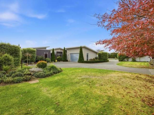73 Camwell Park, Flaxton, Waimakariri