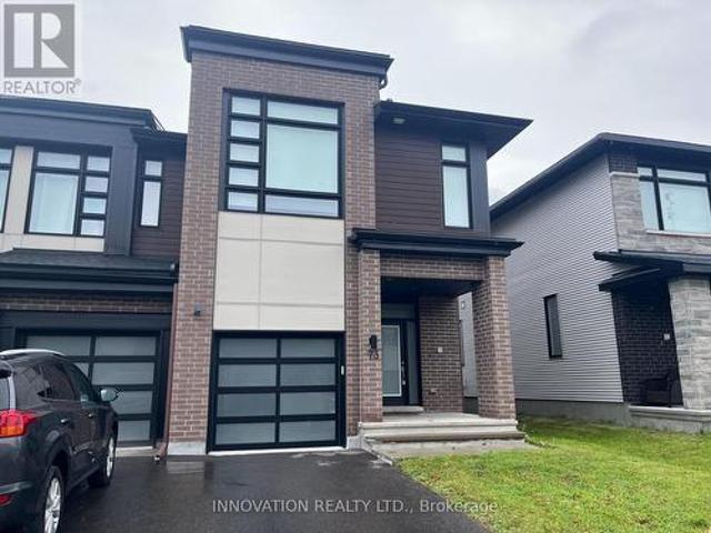 73 Canvasback Ridge, Ottawa, ON, K4M 0P6 house for lease | Listing ID X13442 | Royal LePage