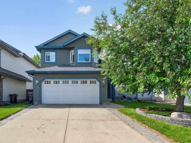 73 Cavan Crescent, Sherwood Park, AB, T8H 2K6 house for sale | Listing ID E4493 | Royal LePage