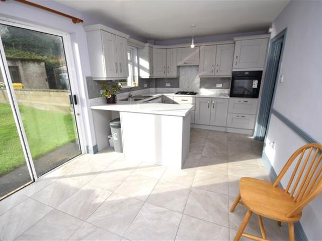 73 Convent Hill Avenue, Ballina, Co. Mayo Sherry FitzGerald Feeney West 4839 MyHome. Ie Residential
