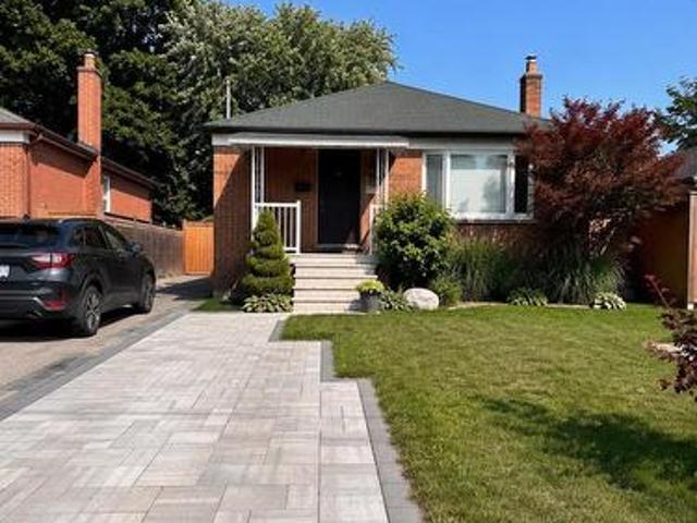 73 Cynthia Road, Toronto, ON, M6N 2P8 house for lease | Listing ID W13565 | Royal LePage
