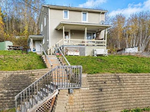 73 Daigle St, Edmundston, NB, E3V 1L8 house for sale | Listing ID NB145202 | Royal LePage