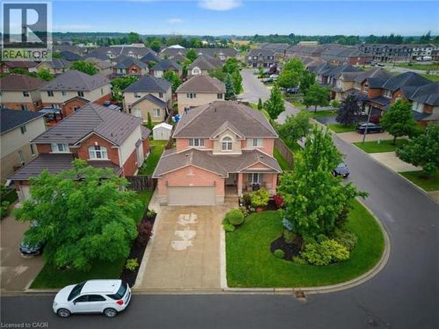 73 Degrow Crescent, Binbrook, ON, L0R 1C0 house for sale | Listing ID 40842 | Royal LePage