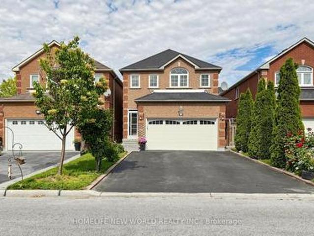 73 Doubtfire Crescent, Markham, ON, L3S 3V4 house for sale | Listing ID N13509 | Royal LePage