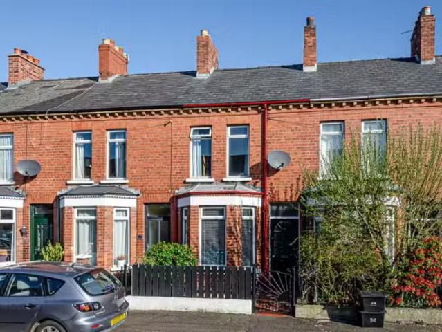 73 Dromore Street