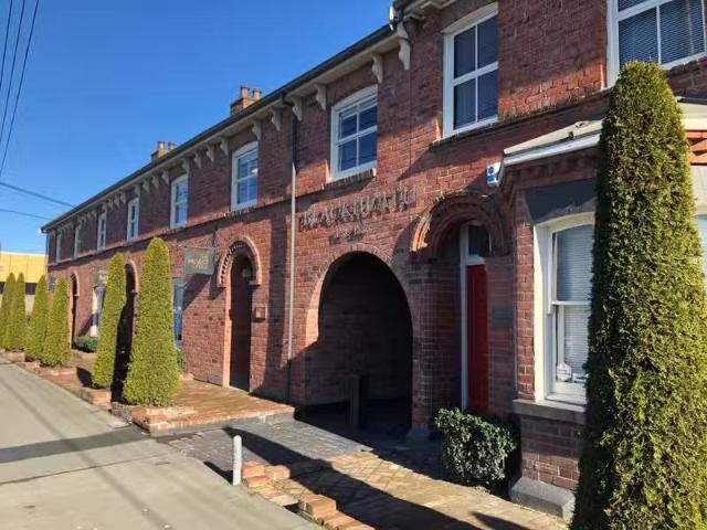 73 Durham Street South, Sydenham, NZ 8011 Office for Rent