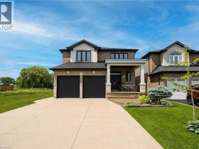 73 Eleanor Avenue, Hamilton, ON, L8W 1C8 house for sale | Listing ID 40843 | Royal LePage