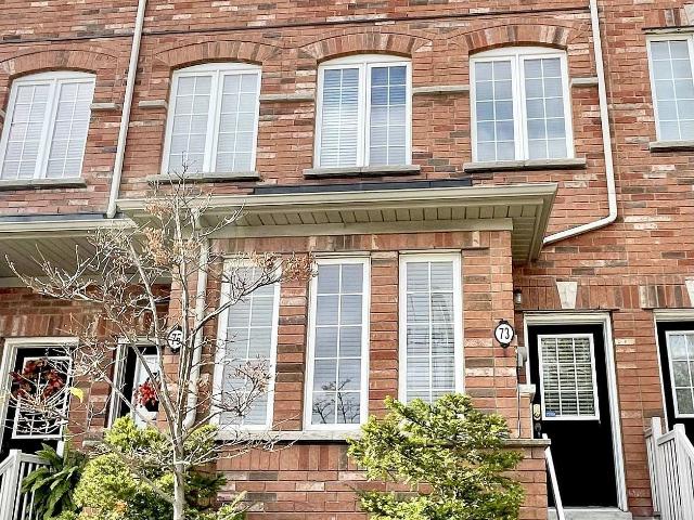 73 Enroutes Street, Toronto | Leased, E12785 | Condos. Ca