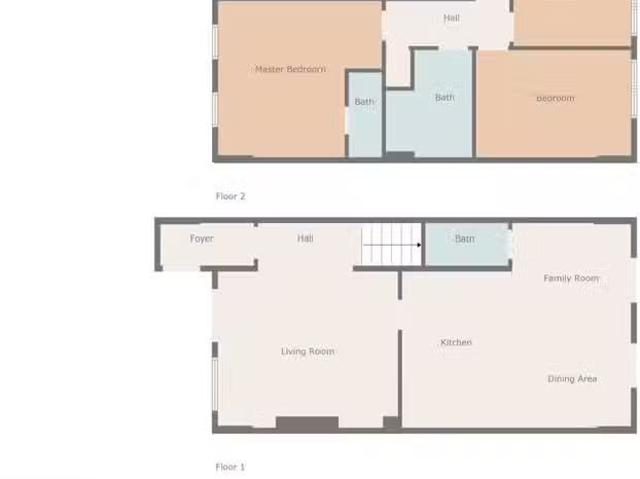 73 Erris Square, Waterville, Blanchardstown, Dublin 15, D15F6X.