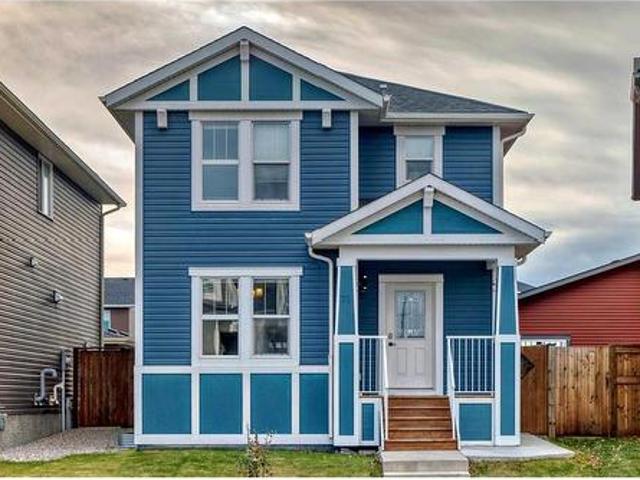 73 Fireside Bend, Cochrane, AB, T4C 0V5 house for sale | Listing ID A2178 | Royal LePage