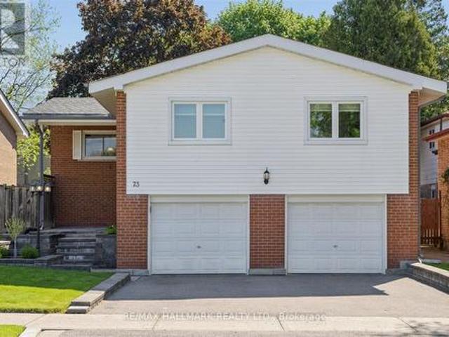 73 Fulbert Crescent, Toronto, ON, M1S 1C5 house for sale | Listing ID E13641 | Royal LePage