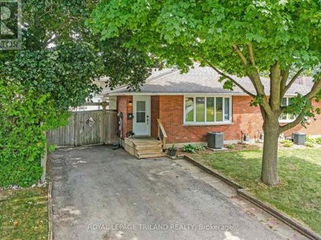 73 Genevive Place, London East C, ON, N5Y 4X2 house for sale | Listing ID X13599 | Royal LePage