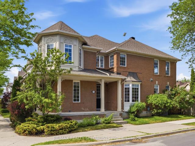 73 Gowland Road, Markham | For Sale @ $1,019,000 | Condos. Ca