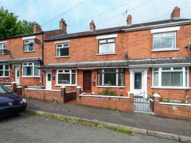 73 Glenbank Drive