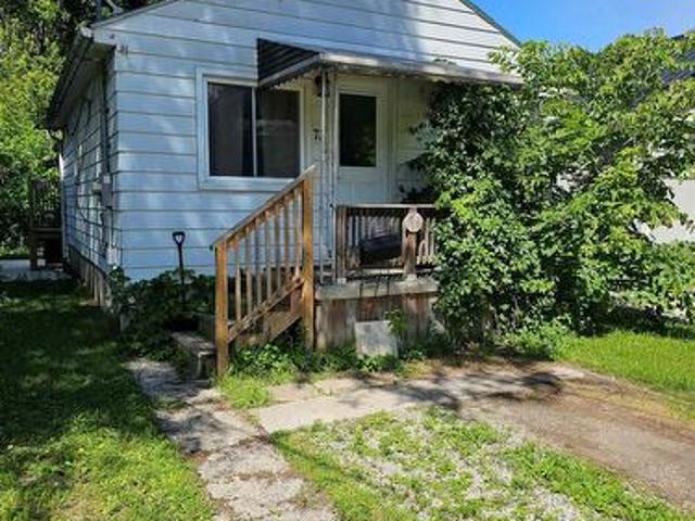 73 Glenwood Avenue, London East M, ON, N5Z 2P7 house for sale | Listing ID X13488 | Royal LePage