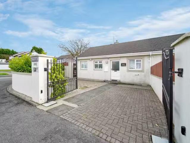 73 Glenwood Park, Letterkenny, Co. Donegal, F92E8YK is for sale