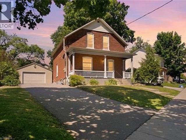 73 Grand River Street S, Paris, ON, N3L 2B5 house for sale | Listing ID 40850 | Royal LePage