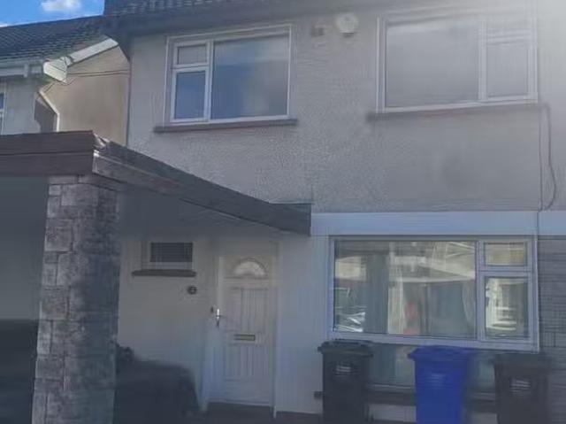 73 Hazel Park, Newcastle, Newcastle, Co. Galway, H91HDE7 is fo.
