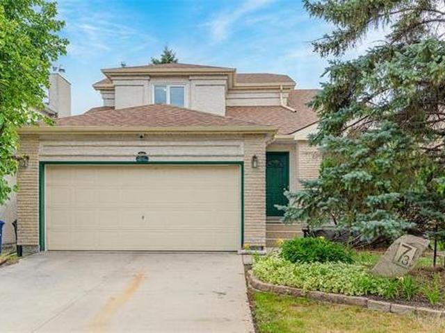 73 High Ridge Rd, Winnipeg, MB, R3X 1G8 house for sale | Listing ID 202619 | Royal LePage