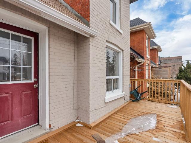 73 High St, Barrie, ON L4N 1W5, Canada 2 Bedroom Apartment for Rent at 73 High St, Barrie, ON L4N 1W5 Queen's Park