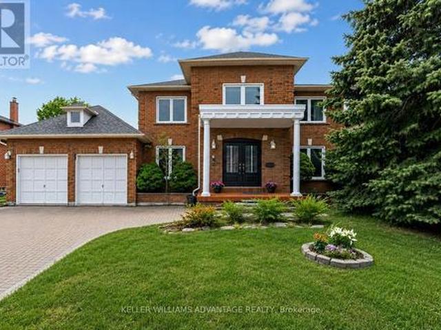 73 Highglen Avenue, Markham, ON, L3R 8R1 house for lease | Listing ID N13602 | Royal LePage