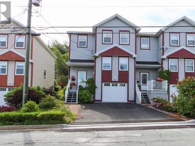 73 Hillview Drive East Drive, St John'S, NL, A1E 1A8 house for sale | Listing ID 1300 | Royal LePage