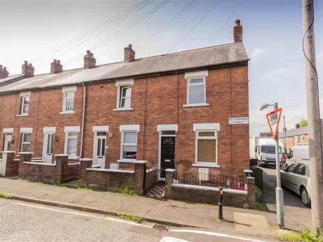 73 Hyndford Street