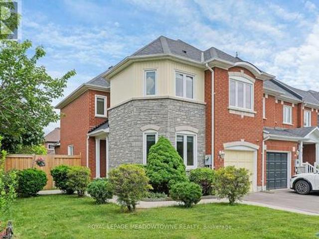 73 James Young Drive, Halton Hills, ON, L7G 5S5 house for sale | Listing ID W13439 | Royal LePage