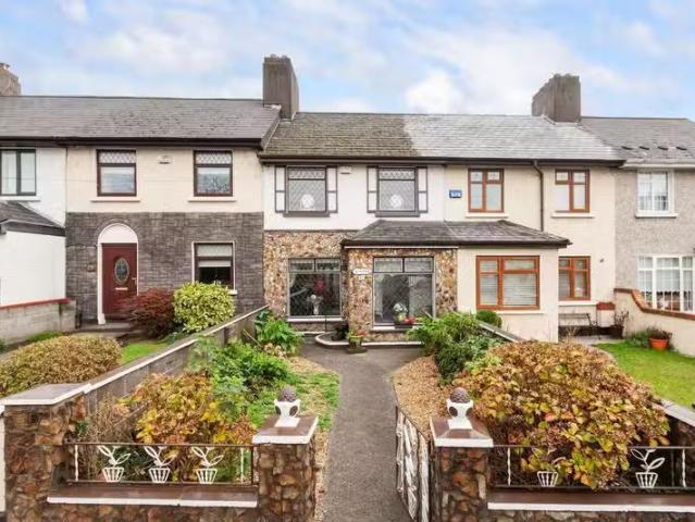 73 Jamestown Road, Finglas, Dublin 11, D11N9E4 is for sale