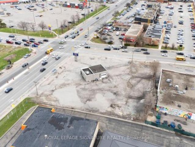 73 Kennedy Road S, Brampton, ON, L6W 3E4 vacant land for sale | Listing ID W13004 | Royal LePage