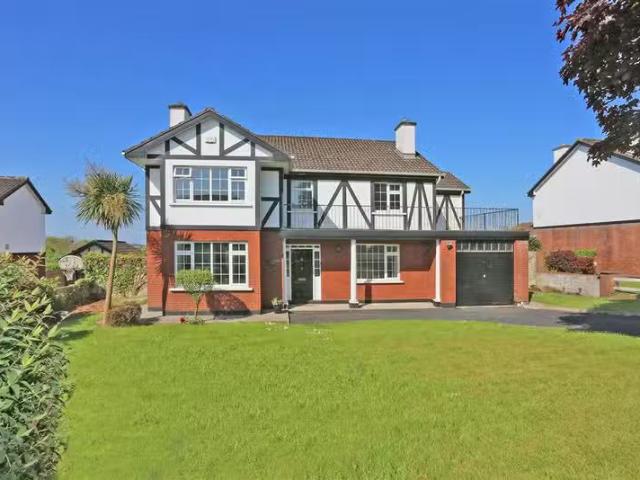 73 Kilbane, Golf Links Road, Castletroy, Limerick