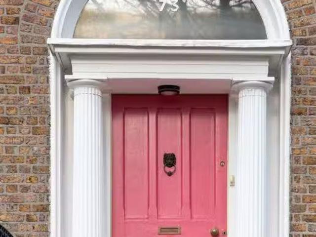 73 Leinster Road, Rathmines, Dublin 6, D06 TK30