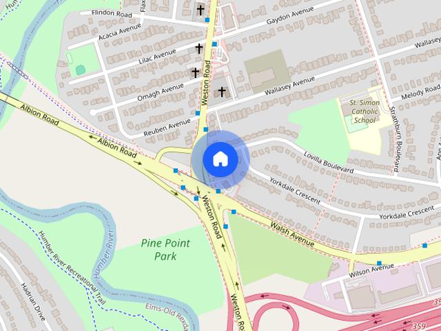 73 Lovilla Blvd