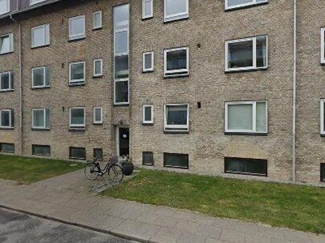 73 m2 andelsbolig til salg i Nørresundby