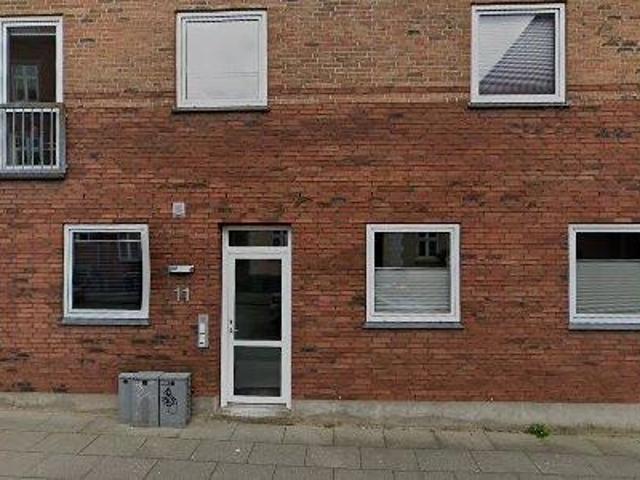 Andelsbolig til salg i Esbjerg Centrum