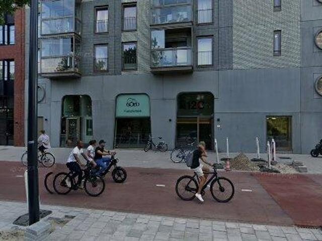 73 m2 apartment for rent in Amsterdam Oost Watergraafsmeer