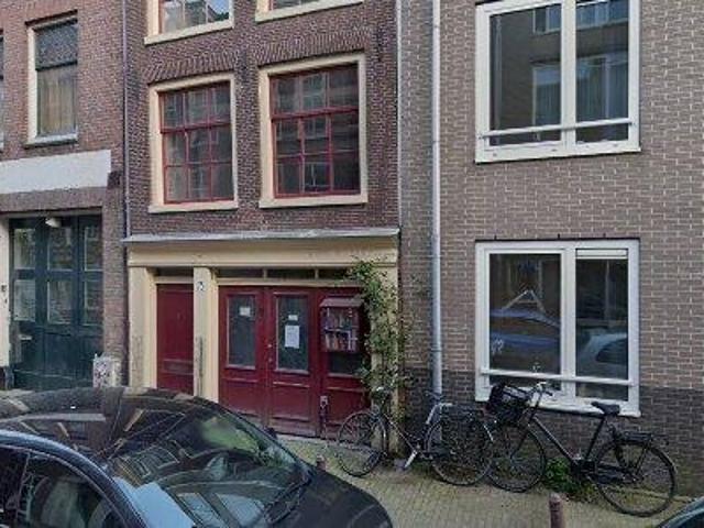 62 m2 apartment for rent in Amsterdam Centrum