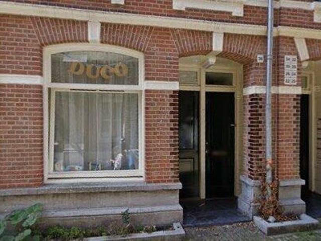 73 m2 apartment for rent in Amsterdam Centrum