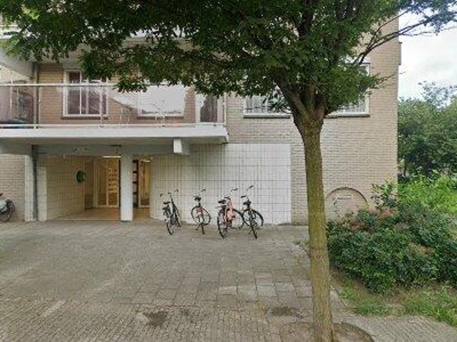 73 m2 apartment for rent in Amsterdam Zuideramstel
