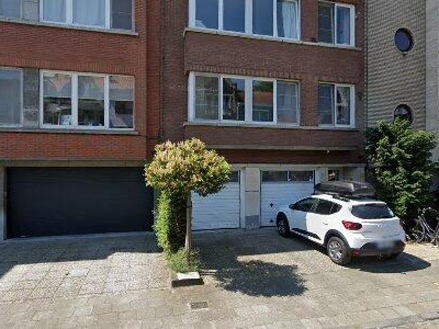 73 m2 apartment for rent in Antwerp Berchem
