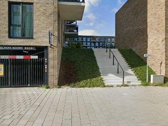 73 m2 apartment for rent in Delft