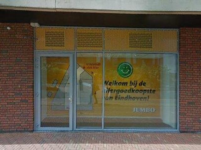 73 m2 apartment for rent in Eindhoven