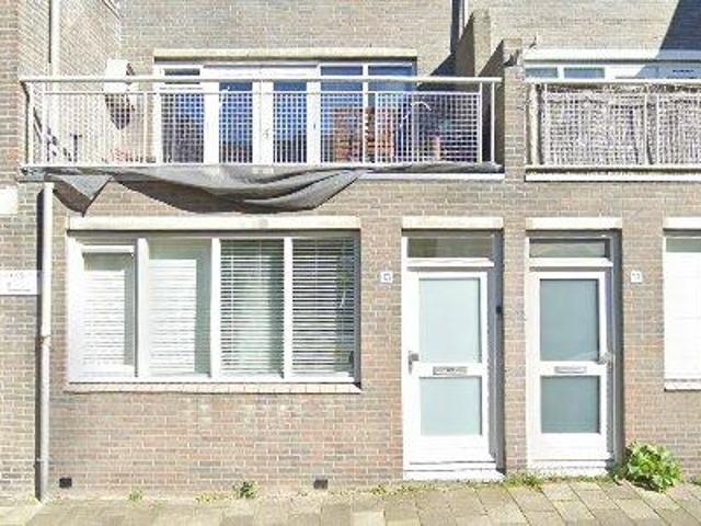 73 m2 apartment for rent in Haarlem