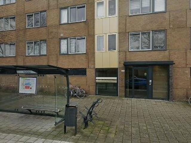 73 m2 apartment for rent in Haarlem