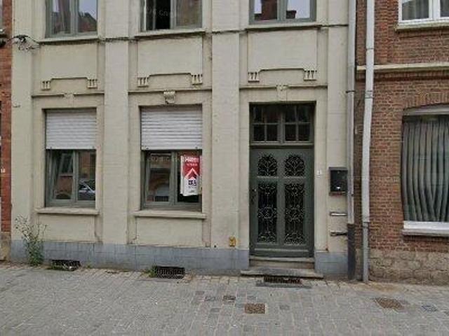 73 m2 apartment for rent in Ieper