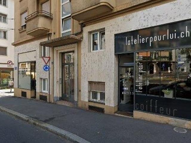 73 m2 apartment for rent in Lausanne