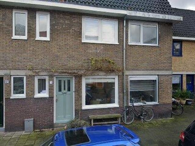 73 m2 apartment for rent in Utrecht Zuid West
