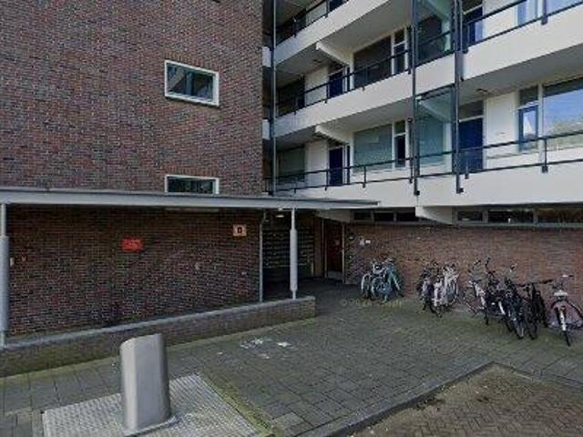 73 m2 apartment for rent in Veenendaal