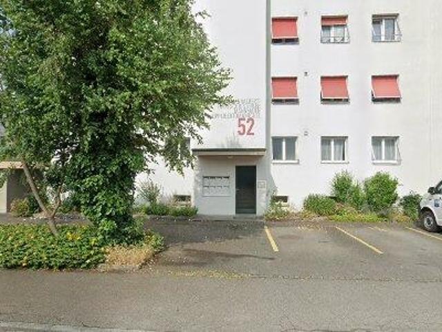 73 m2 apartment for rent in Zofingen